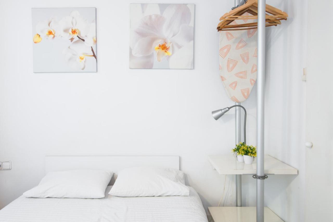 Mooeve Sant Antoni Apartment Barcelona Exterior photo