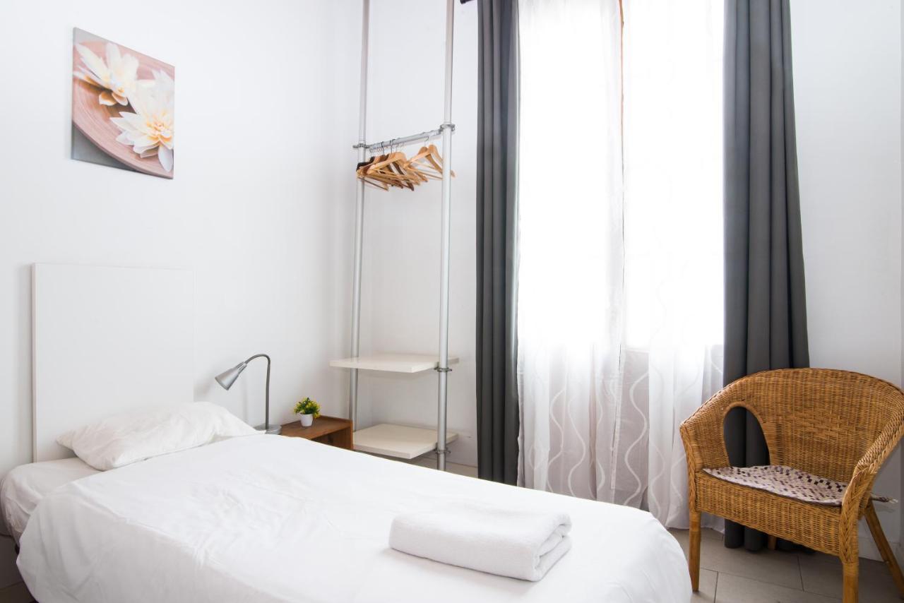 Mooeve Sant Antoni Apartment Barcelona Exterior photo